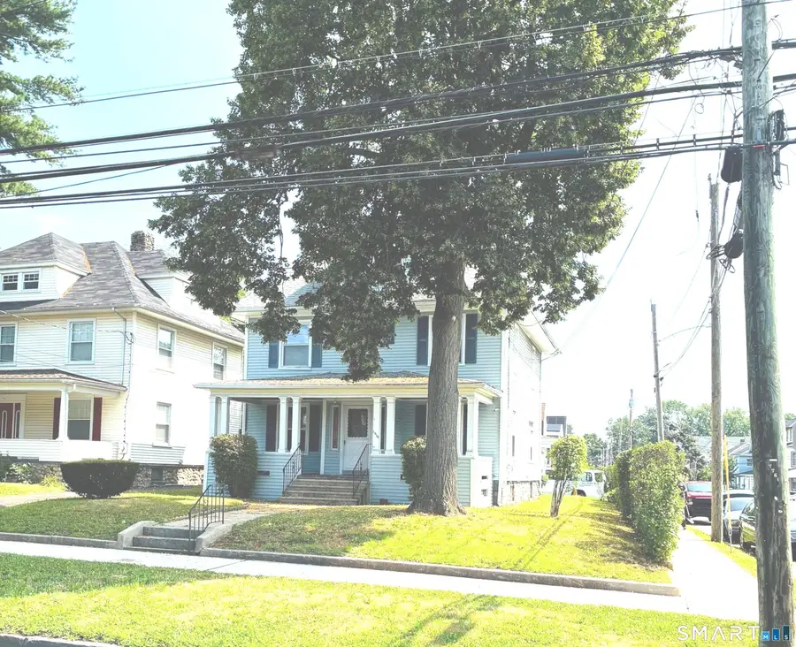 1910 Park Avenue, Bridgeport, CT 06604 - #3