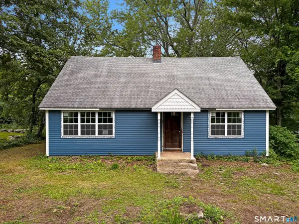 6 Scott Road, Plymouth, CT 06786