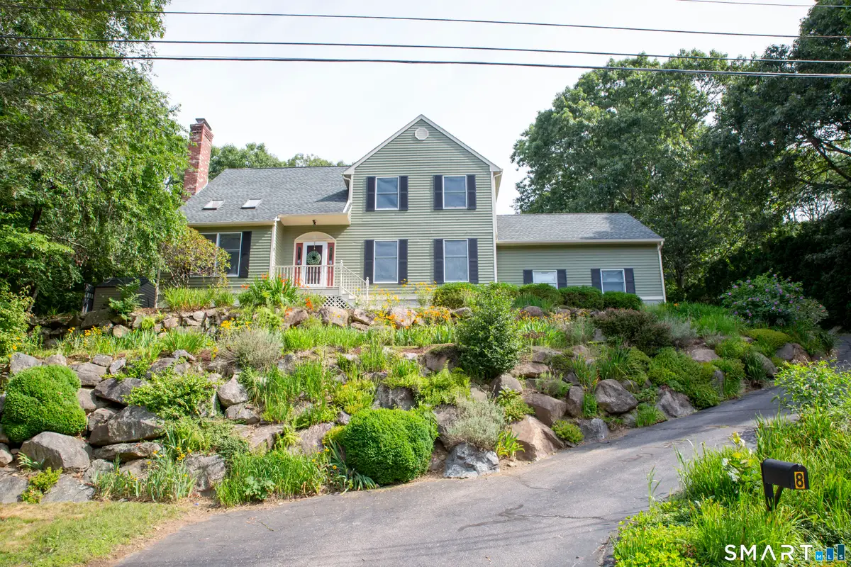 8 Holly Street, Pawcatuck, CT 06379 - #1