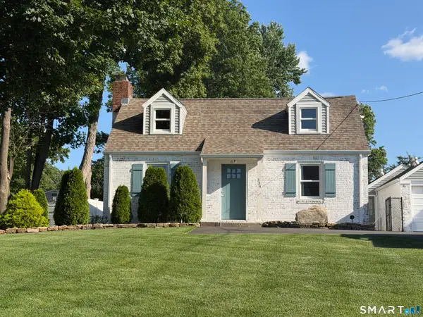 334 Prospect Street, Wethersfield, CT 06109