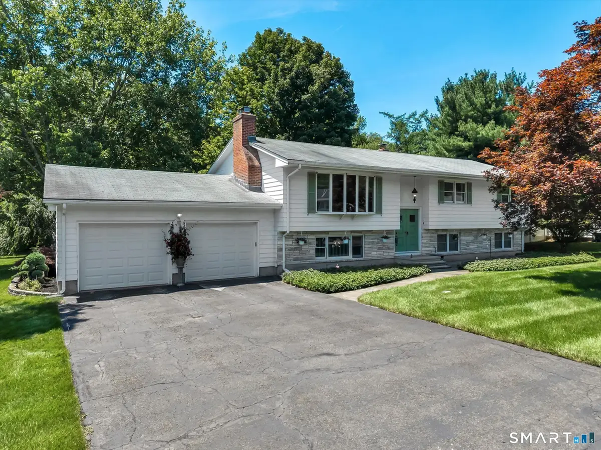 73 Rolling Ridge Road, Hamden, CT 06514 - #1