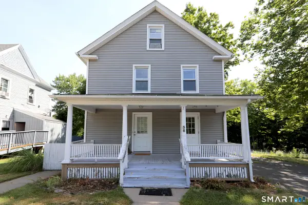 38 Main Street, Simsbury, CT 06081