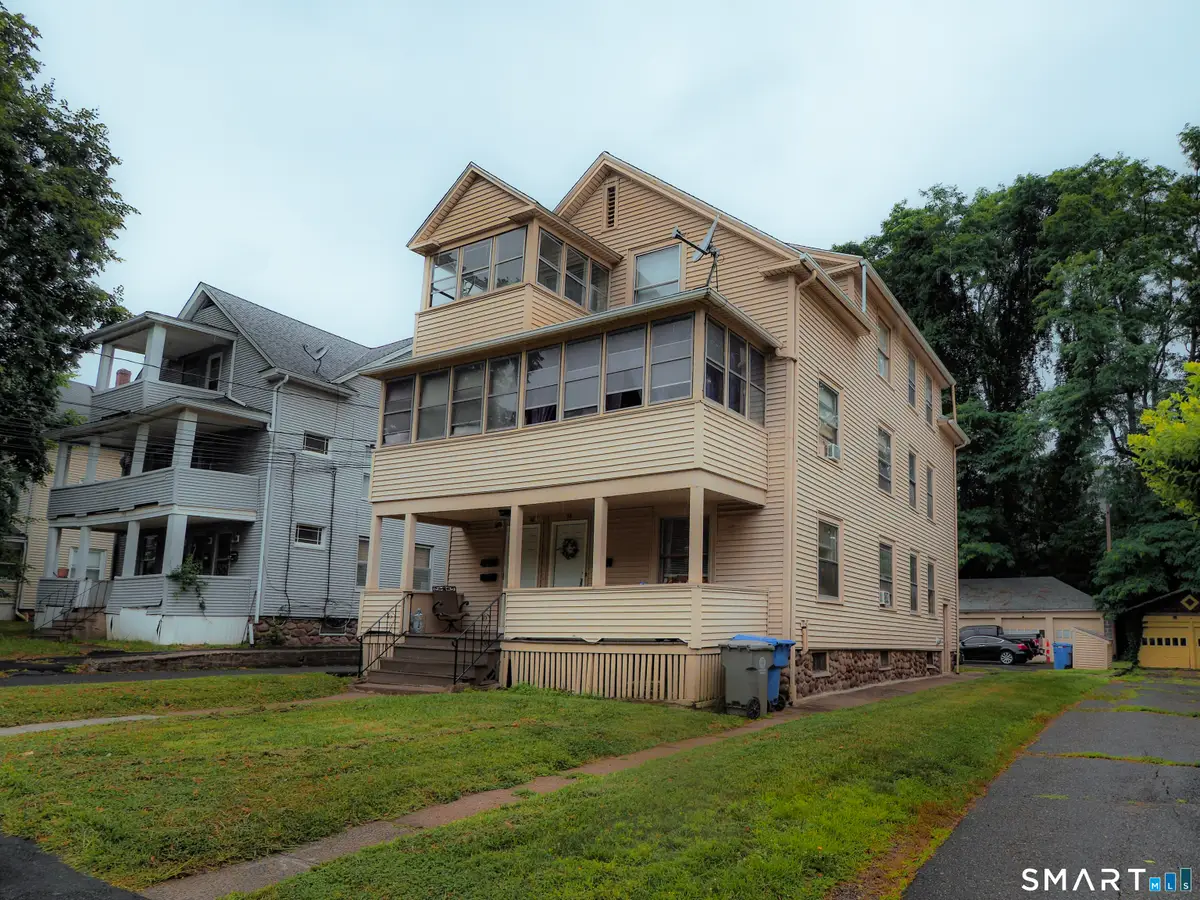 38 Gridley Street, Bristol, CT 06010 - #1