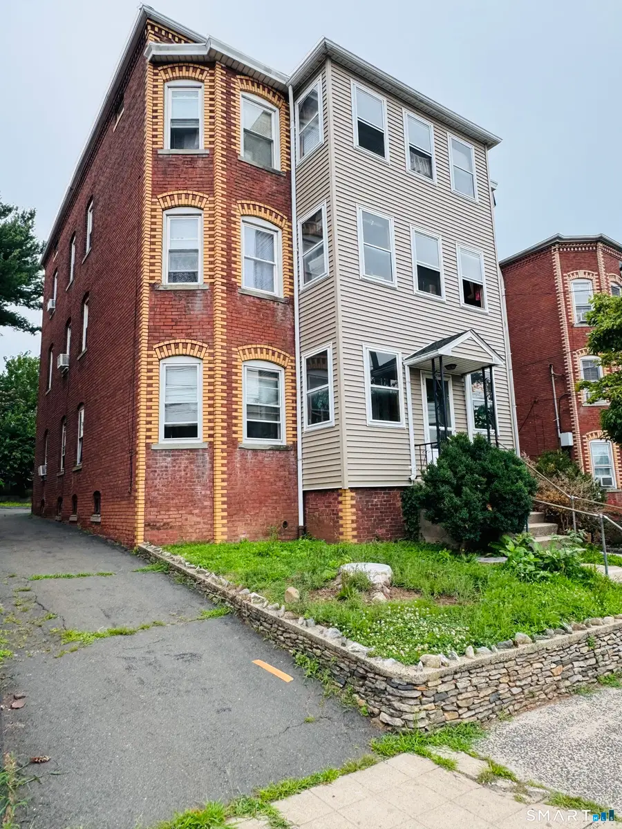 31 Lyman Street, New Britain, CT 06053 - #2