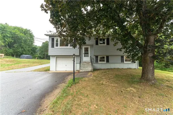782 Hopeville Road, Griswold, CT 06351