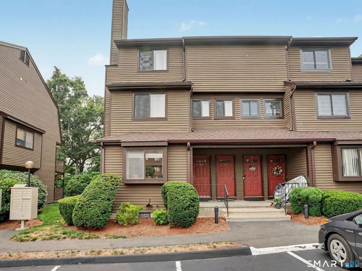 115 Fillow Street #43, Norwalk, CT 06850 - #1