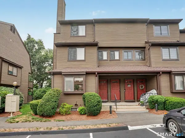 115 Fillow Street #43, Norwalk, CT 06850
