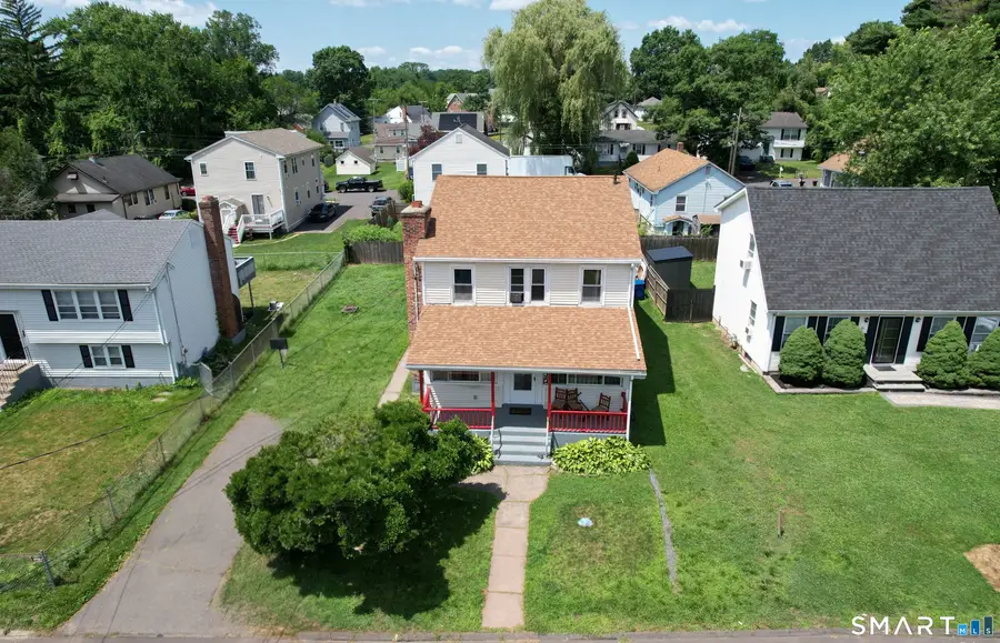23 Lyme Street, Windsor, CT 06095 - #3
