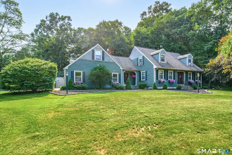 165 Pruett Place, Oakdale, CT 06370 - #2