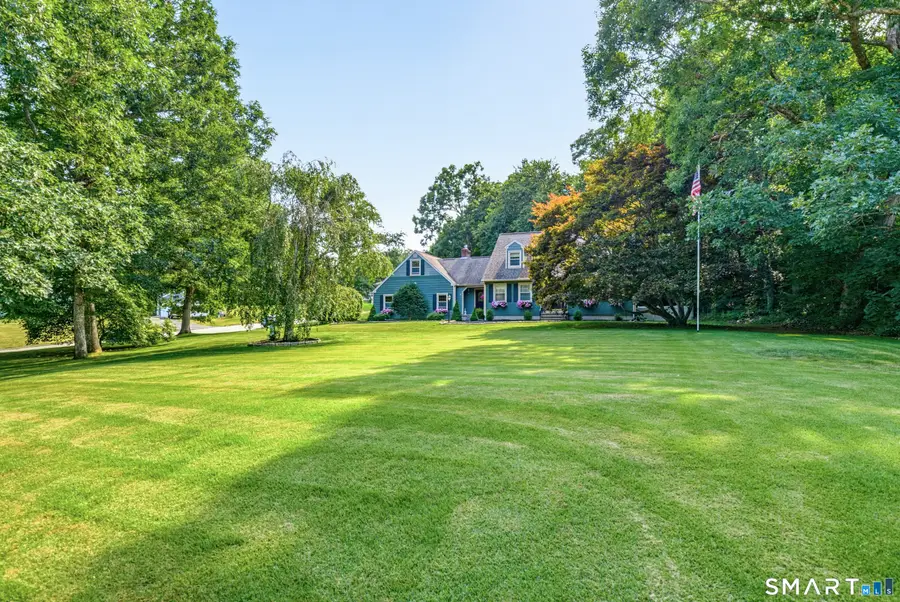 165 Pruett Place, Oakdale, CT 06370 - #3