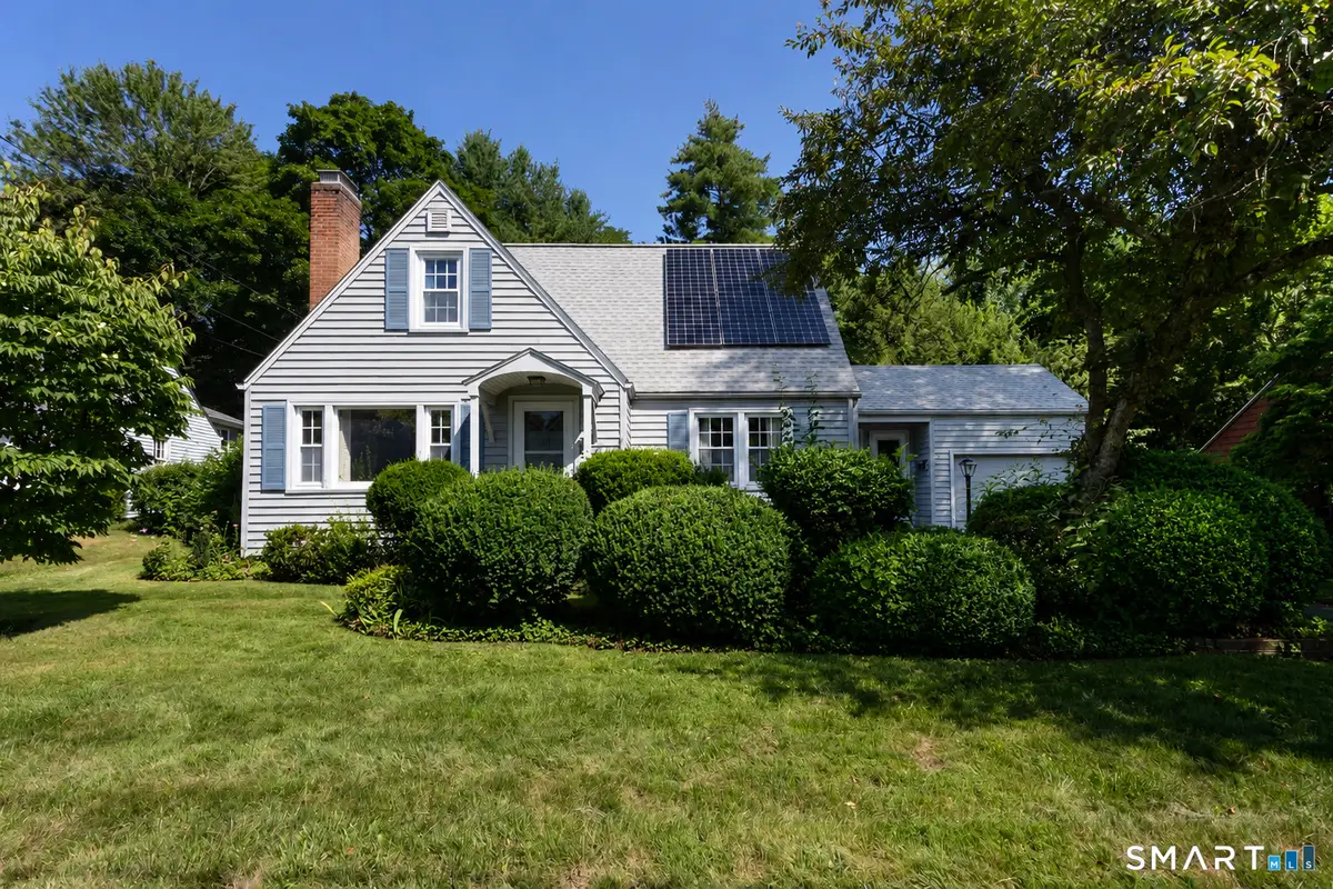 24 Sandhurst Drive, West Hartford, CT 06107 - #1