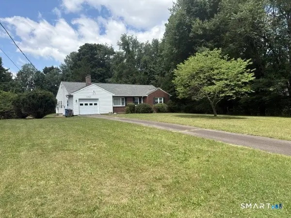 100 Oak Grove Street, Manchester, CT 06040