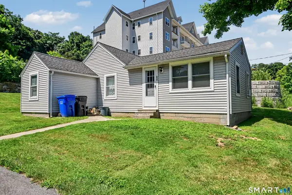 41 Poplar Street, New Milford, CT 06776