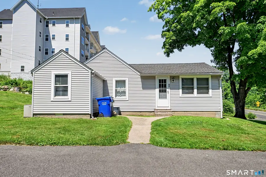 41 Poplar Street, New Milford, CT 06776 - #2