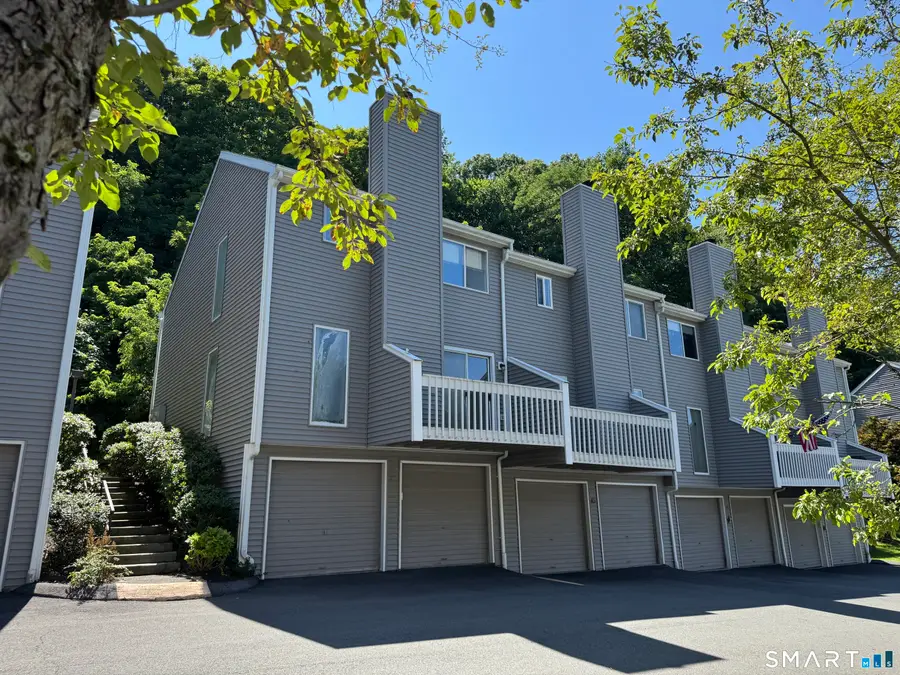 60 Padanaram Road #47, Danbury, CT 06811 - #2