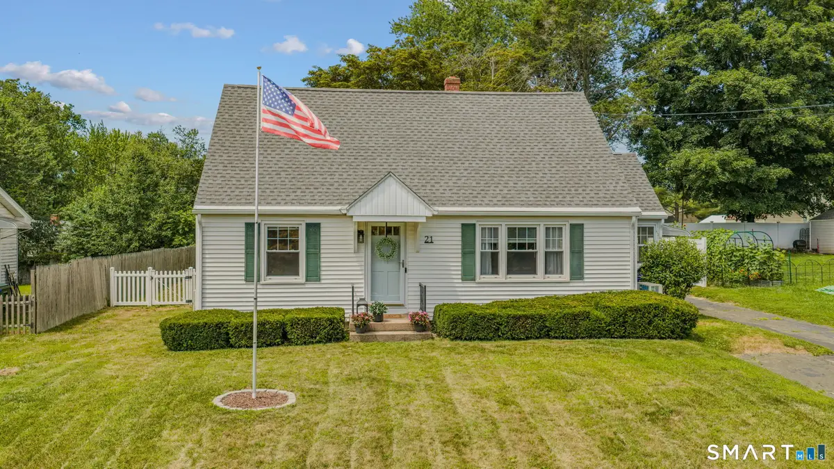 21 Tuccitto Road, Portland, CT 06480 - #1
