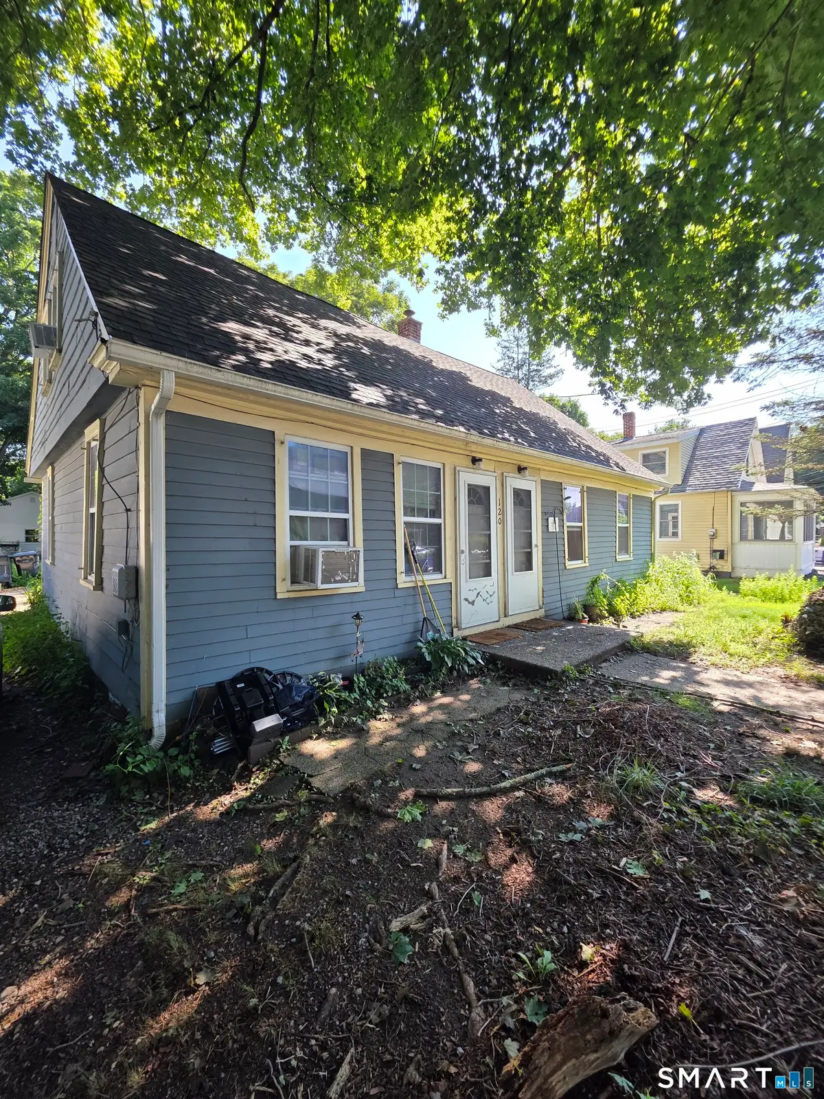 120 Route 2a, Preston, CT 06365 - #1