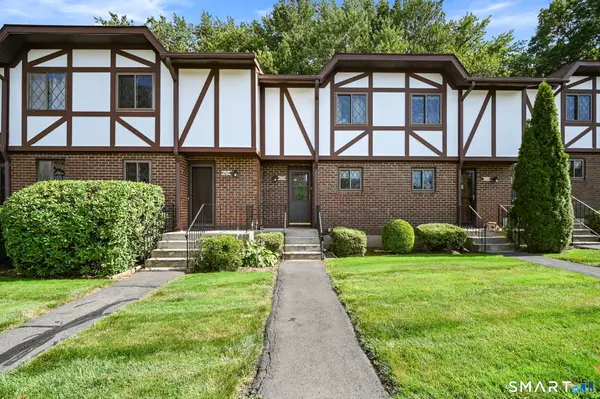 609 Cedar Hollow Drive #609, Rocky Hill, CT 06067