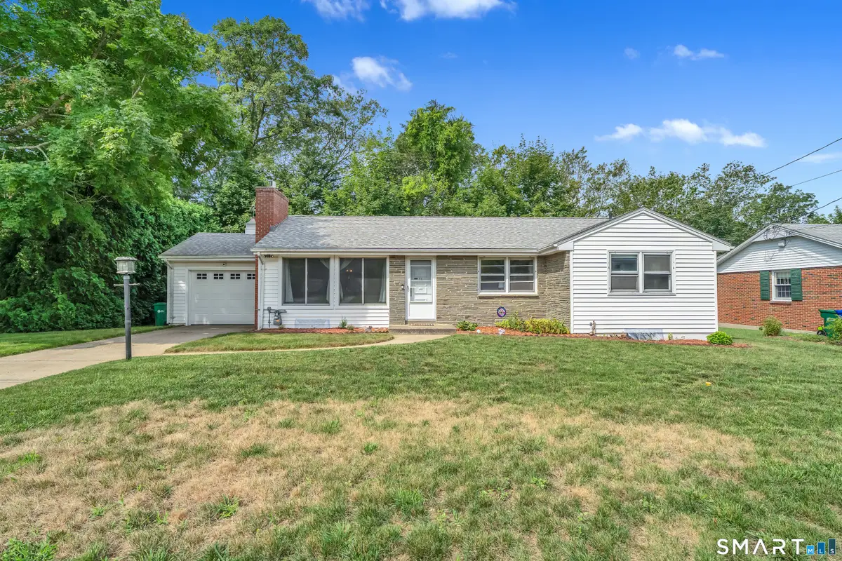 55 Wintergreen Drive, Waterford, CT 06385 - #1