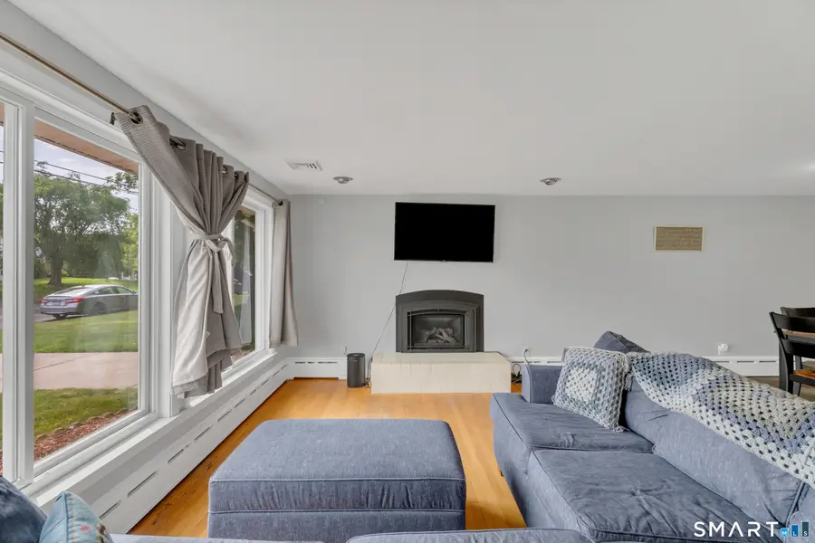 55 Wintergreen Drive, Waterford, CT 06385 - #3