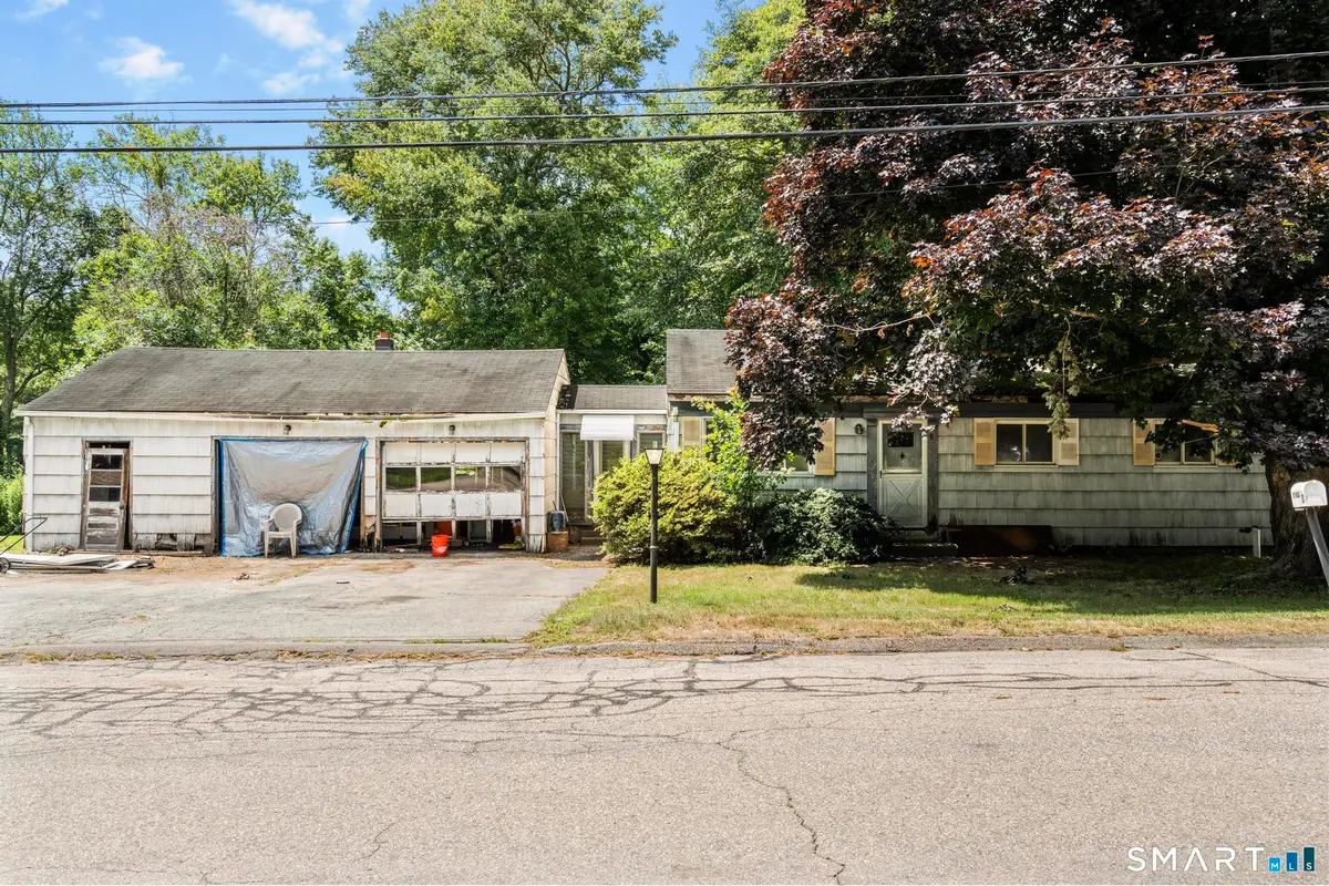 13 Shawondassee Drive, Stonington, CT 06378 - #1