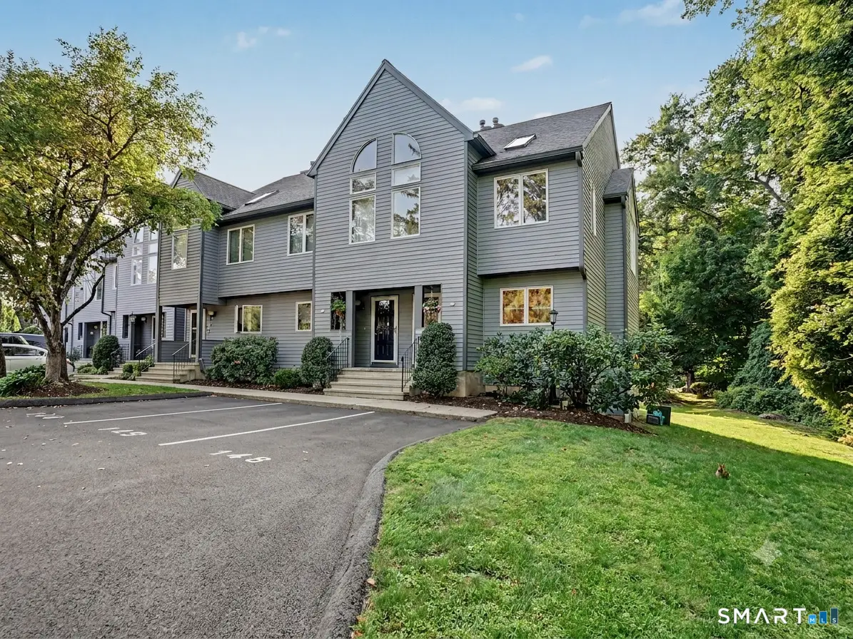 81 Wolfpit Avenue #A9, Norwalk, CT 06851 - #1