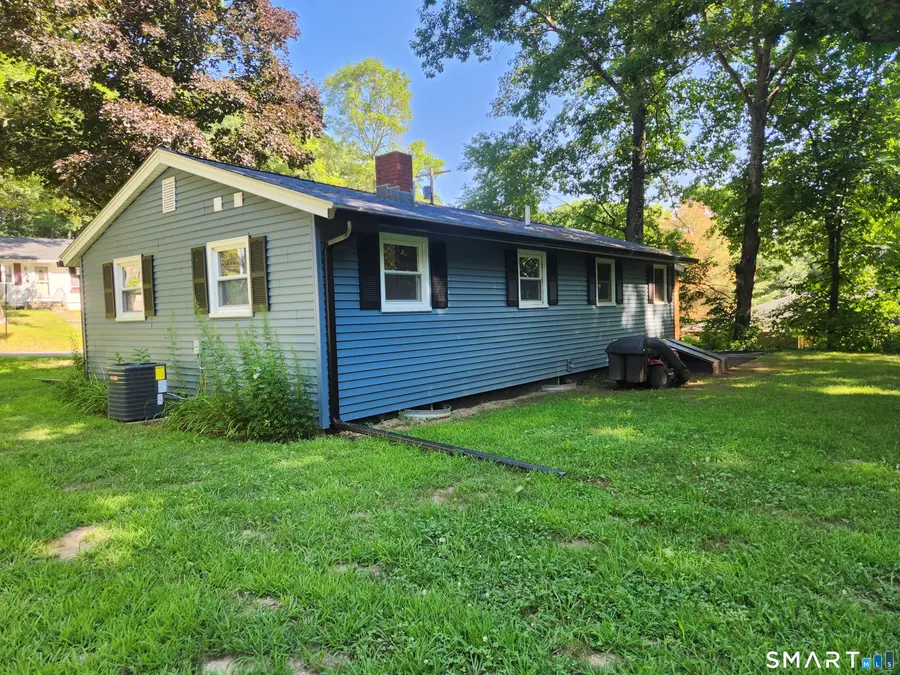 44 Richmond Road, Putnam, CT 06260 - #2