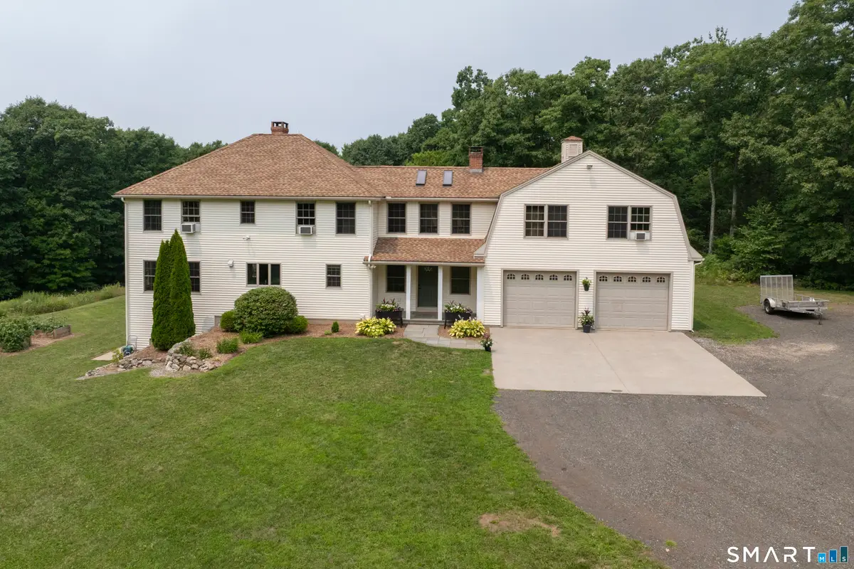 13 Woodridge Drive, Barkhamsted, CT 06063 - #1