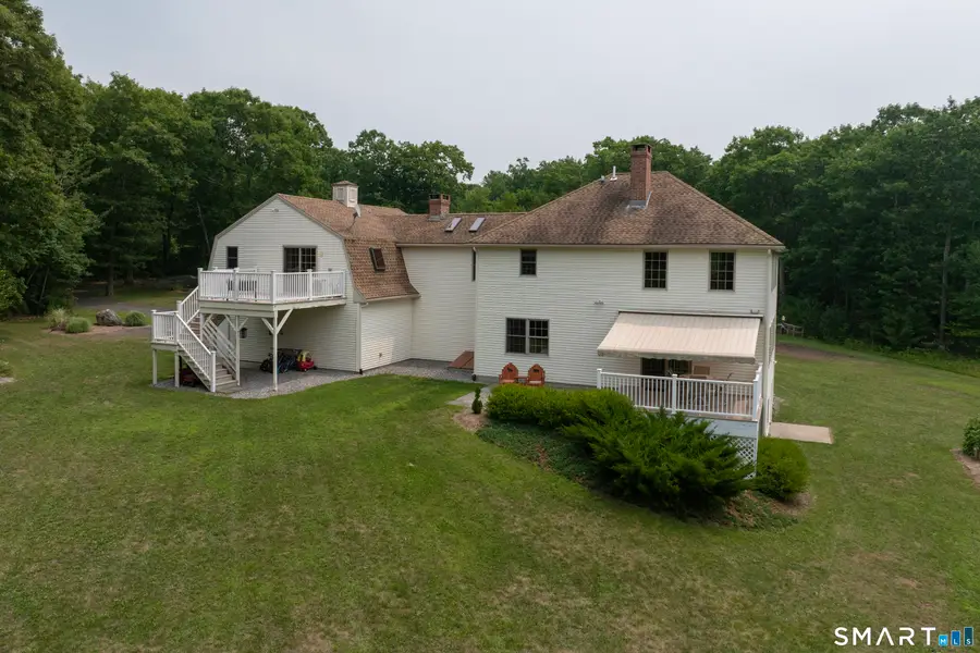 13 Woodridge Drive, Barkhamsted, CT 06063 - #2