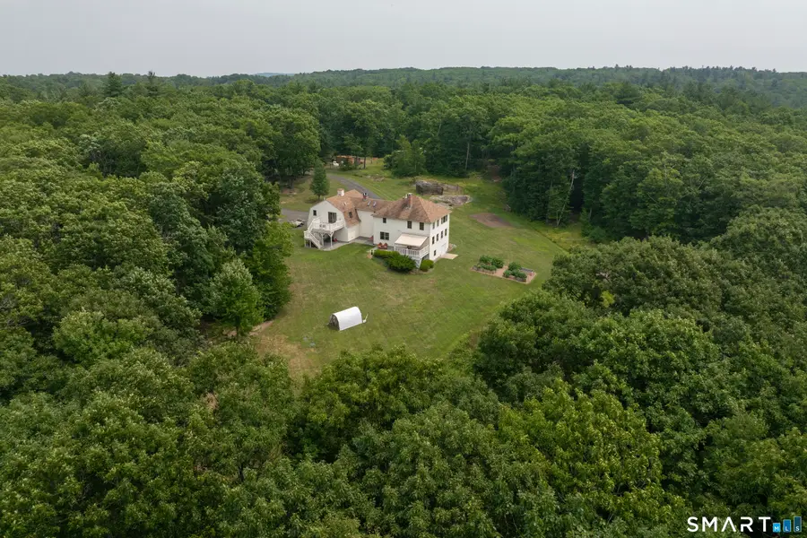 13 Woodridge Drive, Barkhamsted, CT 06063 - #3