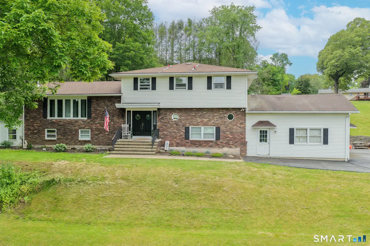 16 Indian Hill Road, Northford, CT 06472 - #1
