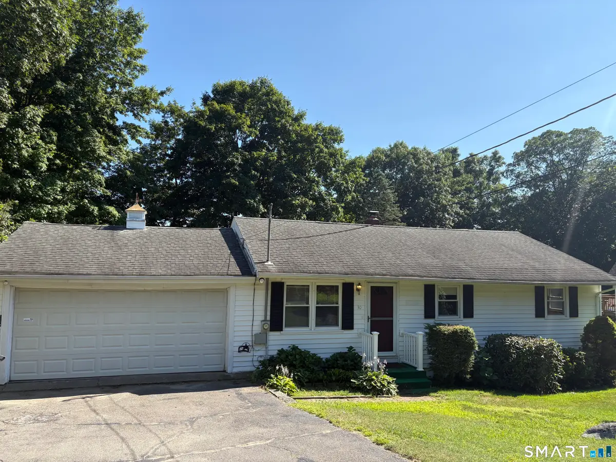 30 Adella Street, Naugatuck, CT 06770 - #1