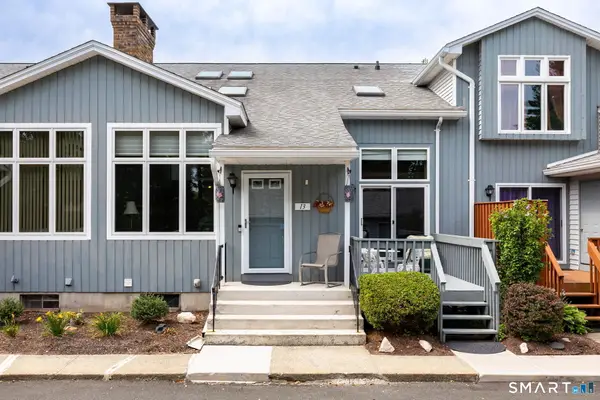 13 Ivy Lane #13, South Windsor, CT 06074