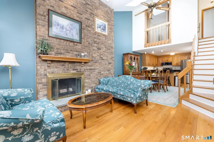 13 Ivy Lane #13, South Windsor, CT 06074 - #2