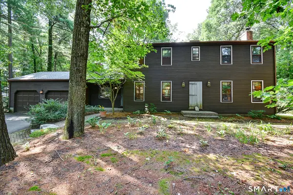 215 Needletree Lane, Glastonbury, CT 06033