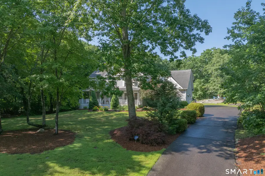 86 Laurel Ridge Trail, Killingworth, CT 06419 - #2