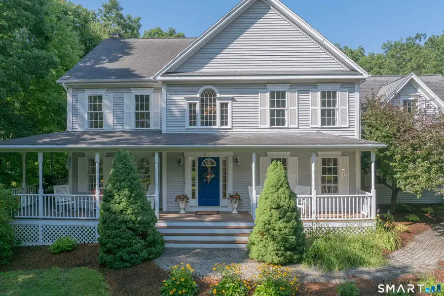 86 Laurel Ridge Trail, Killingworth, CT 06419 - #3