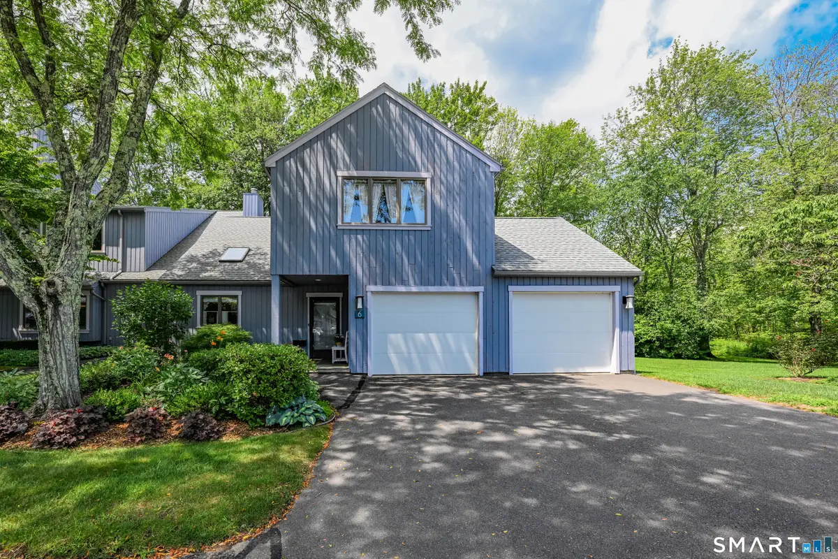 1469 Farmington Avenue #6, Bristol, CT 06010 - #1