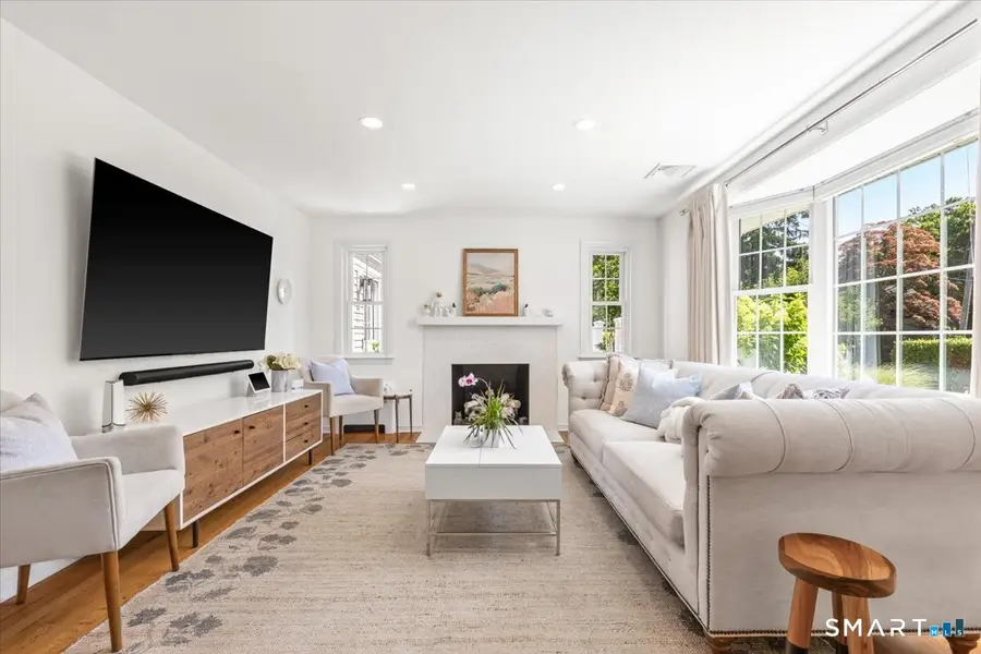 105 Holmes Avenue, Darien, CT 06820 - #3