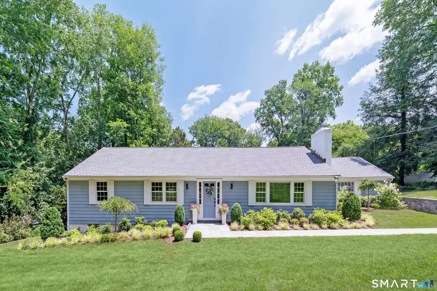 76 Comstock Hill Road, New Canaan, CT 06840 - #2