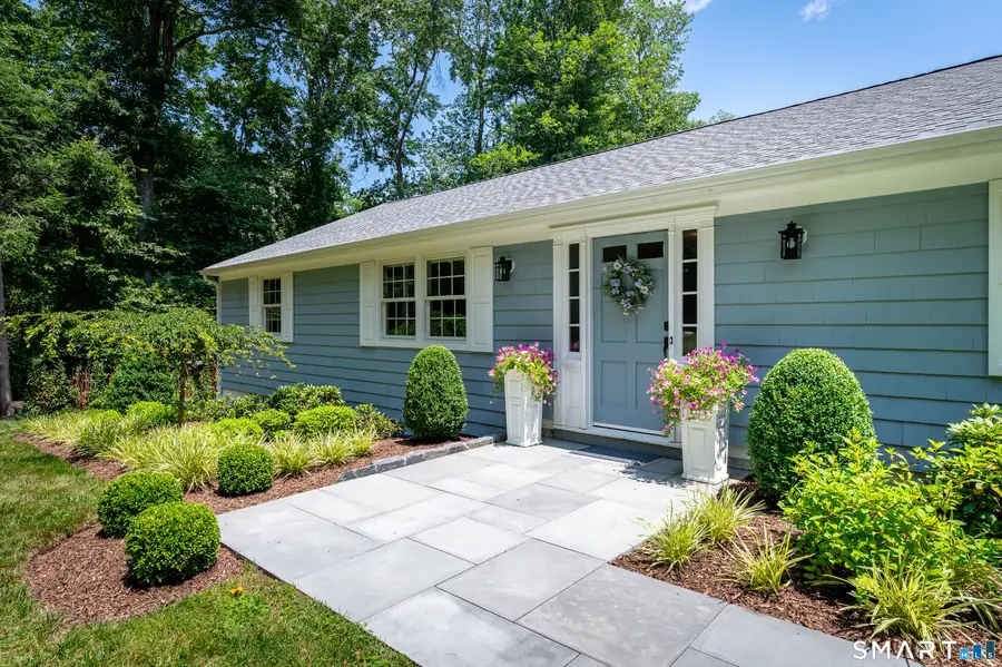 76 Comstock Hill Road, New Canaan, CT 06840 - #3