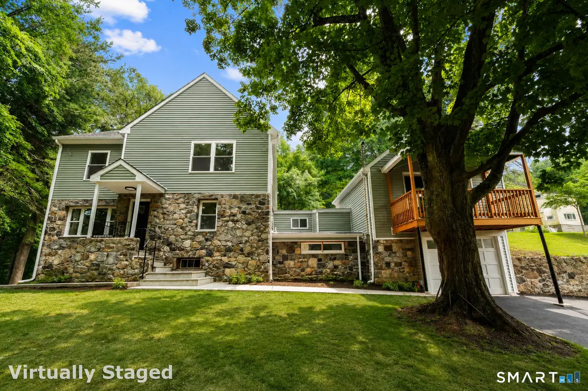 28 Spruce Mountain Road, Danbury, CT 06810 - #1