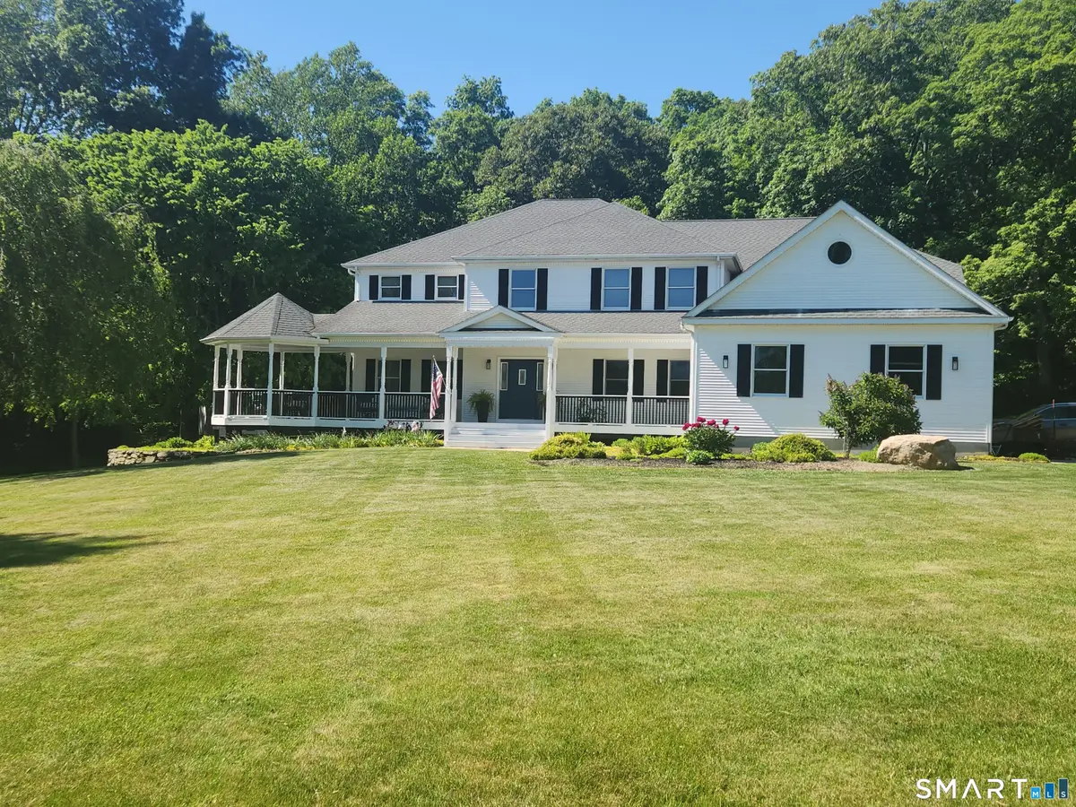 38 Emerald Glen Lane, Salem, CT 06420 - #1