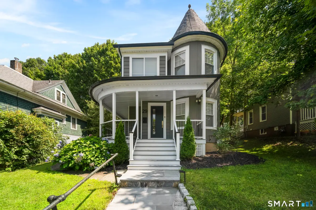 29 Revere Street, Waterbury, CT 06708 - #1