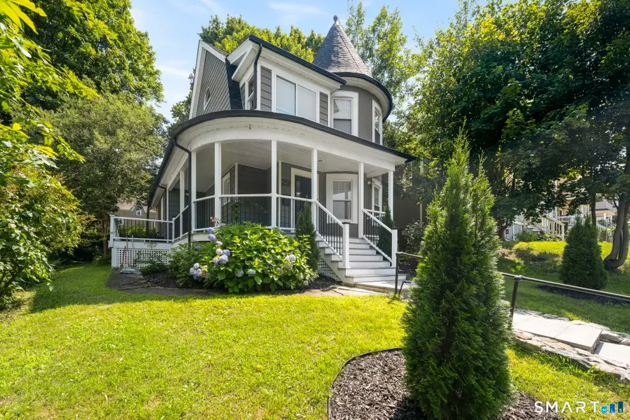 29 Revere Street, Waterbury, CT 06708 - #3