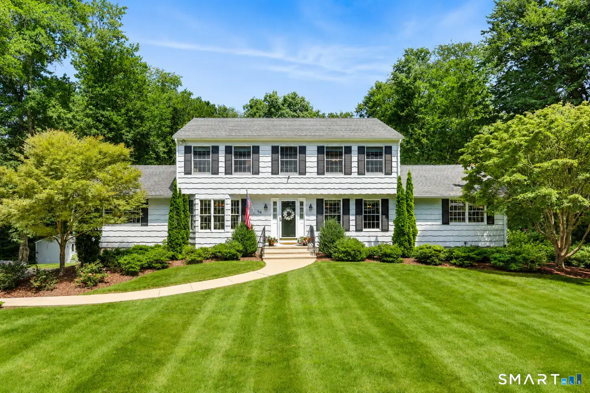 94 Swendsen Drive, Monroe, CT 06468 - #1