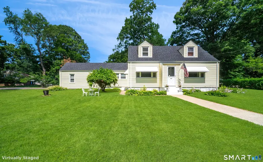 634 Bradley Street, East Haven, CT 06512 - #2