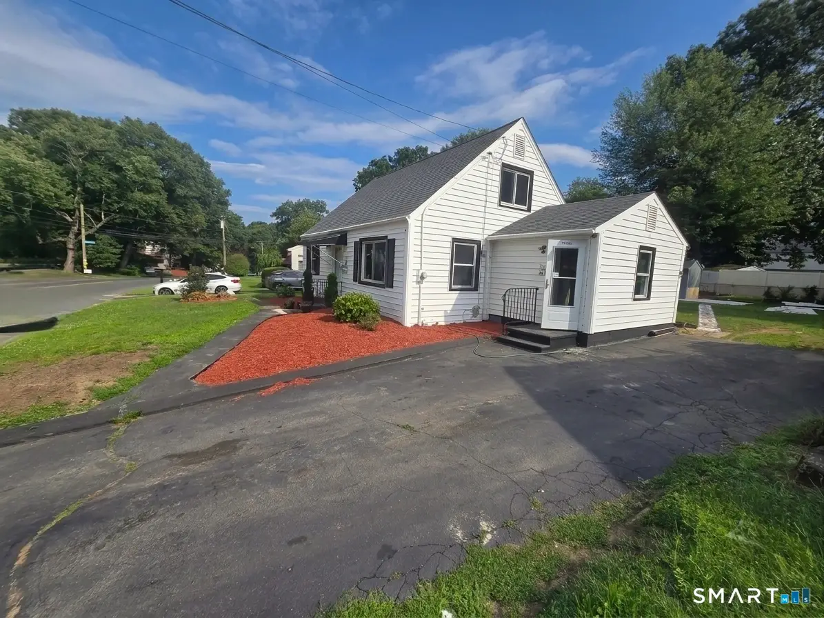 207 Nichols Drive, Waterbury, CT 06708 - #1