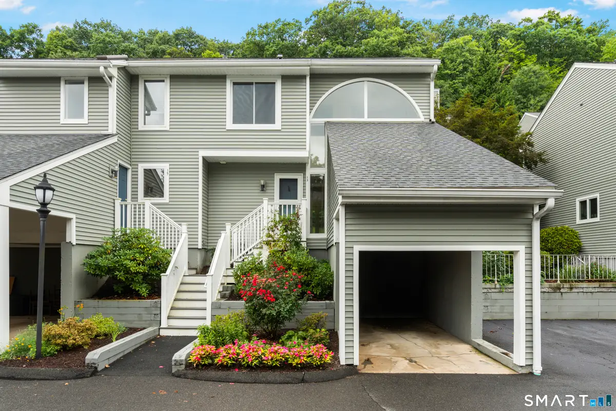 13 Glen Ridge #13, Wilton, CT 06897 - #1