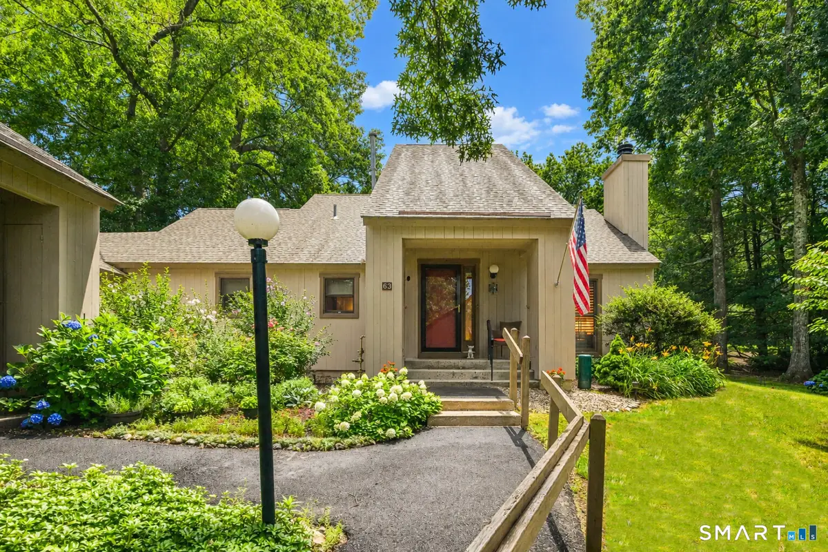 63 Byron Drive #63, Avon, CT 06001 - #1